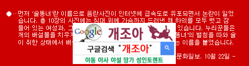 원나잇 무사히 치르기              이미지 #3